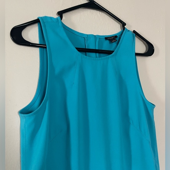 Ann Taylor women’s sleeveless dress - size 4 - Picture 2 of 5